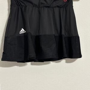 Adidas Women's Black Skort- Super cute!